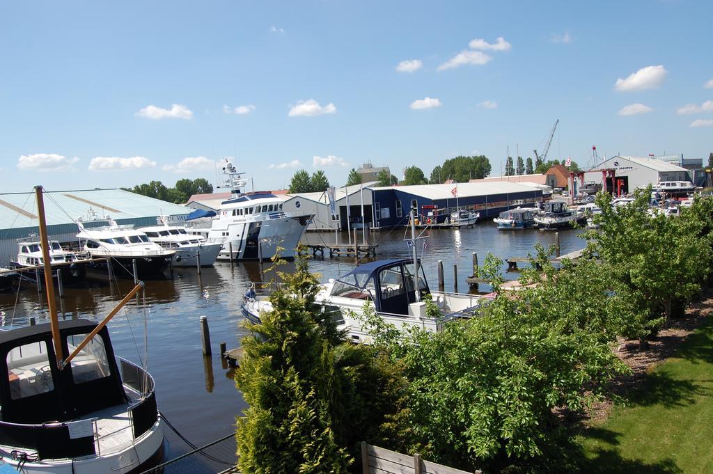 Buitenplaats T Ges Sneek Camera foto