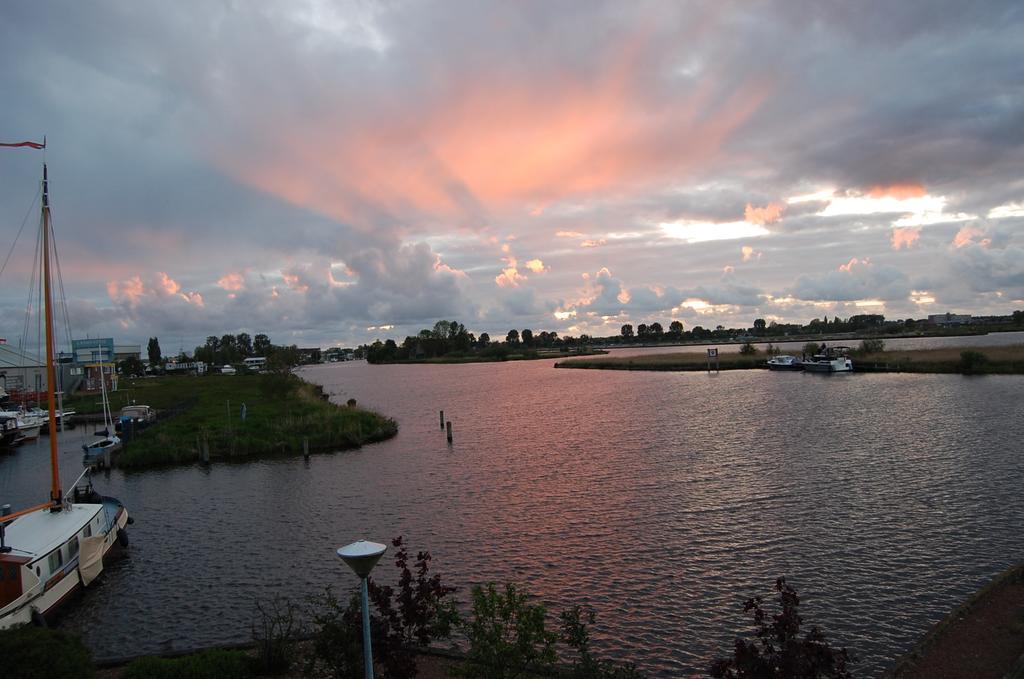 Buitenplaats T Ges Sneek Camera foto