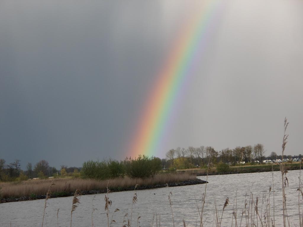 Buitenplaats T Ges Sneek Esterno foto