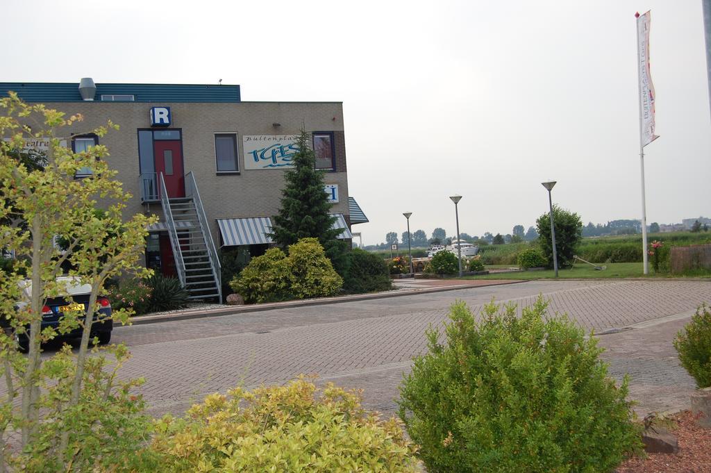 Buitenplaats T Ges Sneek Esterno foto
