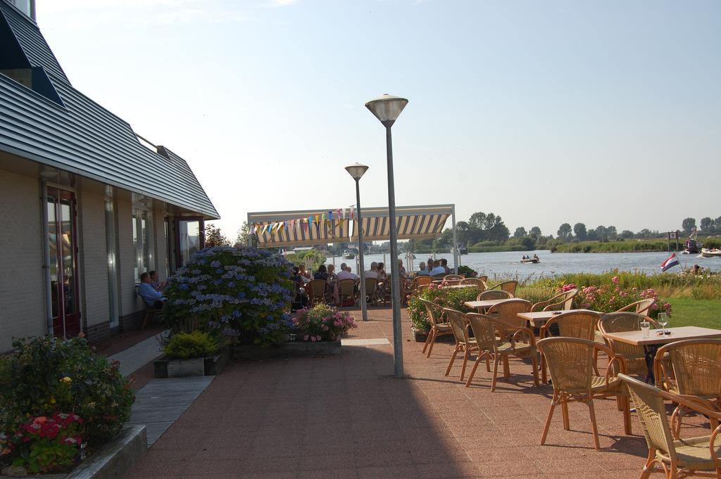 Buitenplaats T Ges Sneek Esterno foto