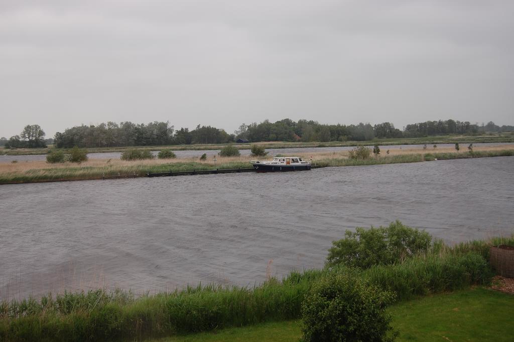 Buitenplaats T Ges Sneek Esterno foto